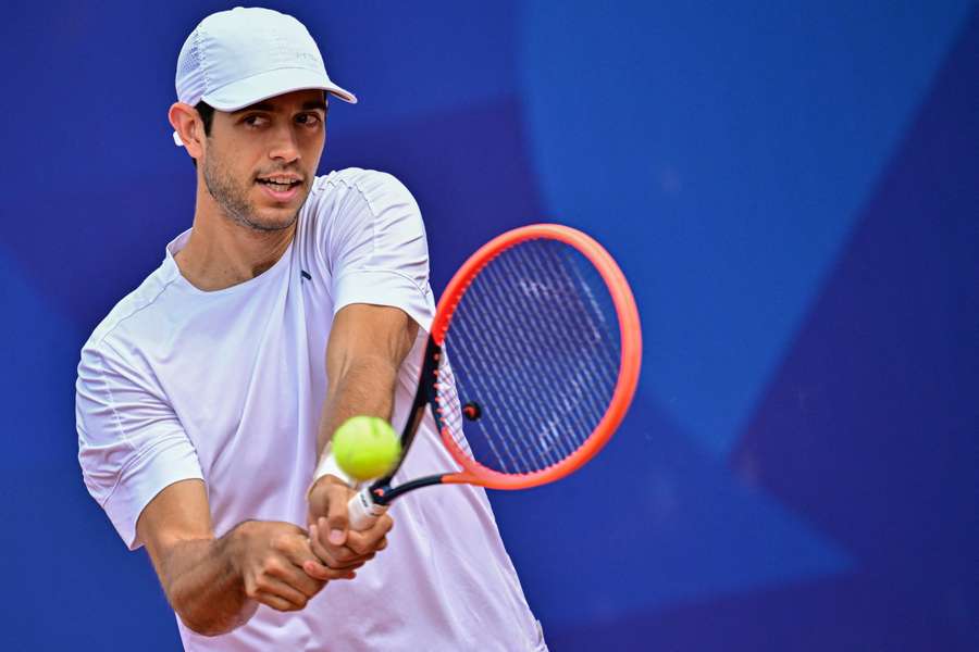 Nuno Borges seguiu em Montreal