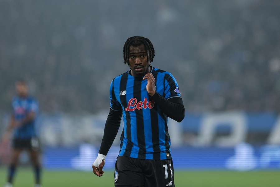 Ademola Lookman Ademola Lookman