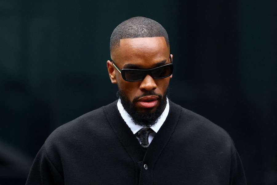 Ivan Toney to face trial in 2028 over alleged nightclub assault after pleading not guilty Ivan Toney to face trial in 2028 over alleged nightclub assault after pleading not guilty