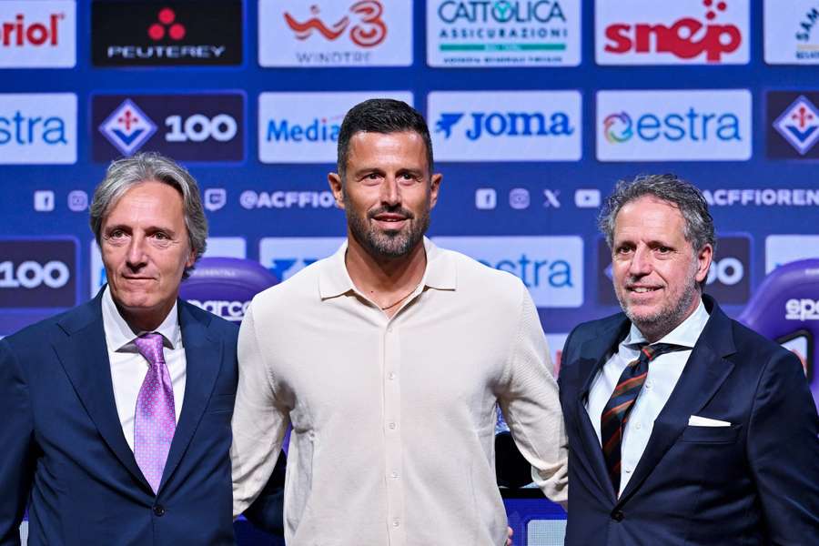 Alessandro Ferrari, Fabio Paratici e Fabio Grosso Alessandro Ferrari, Fabio Paratici e Fabio Grosso