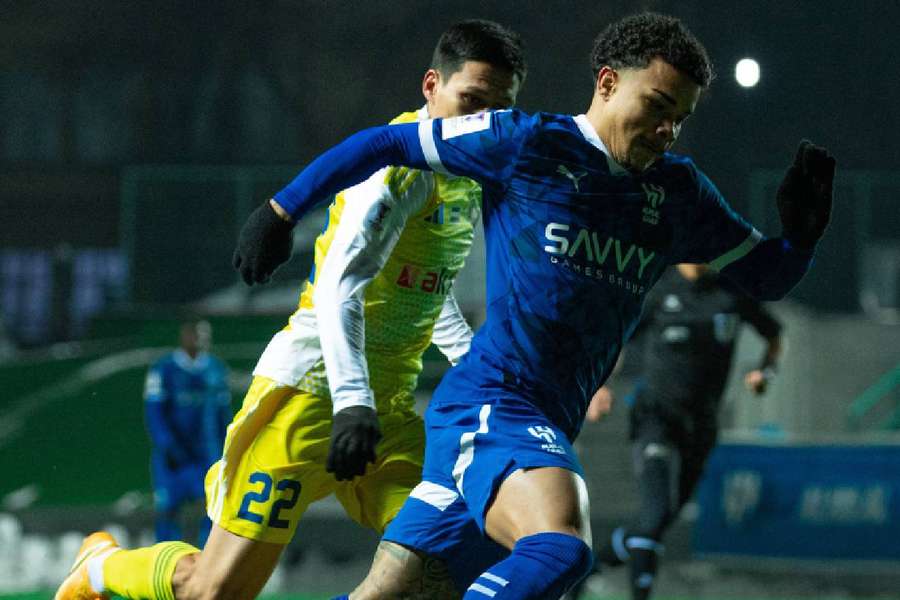 Al-Hilal vai precisar de melhor atuação para seguir vivo no torneio continental