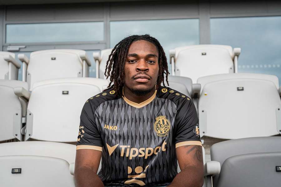 Hradec získal záložníka z rakouského Salcburku.