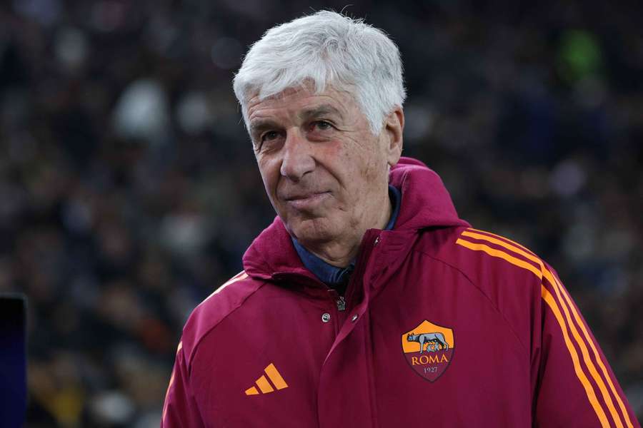 Gasperini