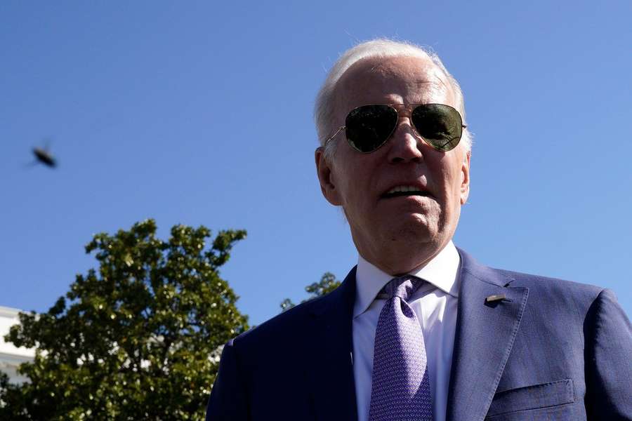 Biden's plans for trans athletes have not been received well