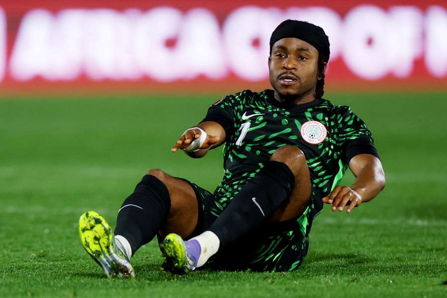 DONE DEAL: Atletico Madrid announce Lookman agreement