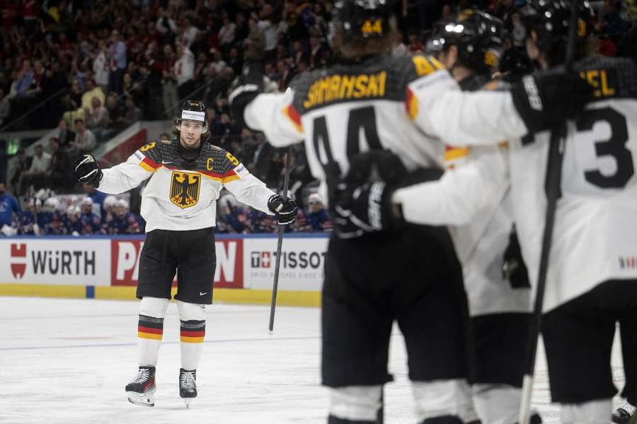 Deutschland bekommt einen neuen Eishockey-Bundestrainer