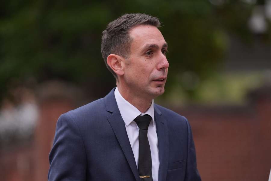 Former referee David Coote avoids jail sentence despite making indecent image of child Former referee David Coote avoids jail sentence despite making indecent image of child