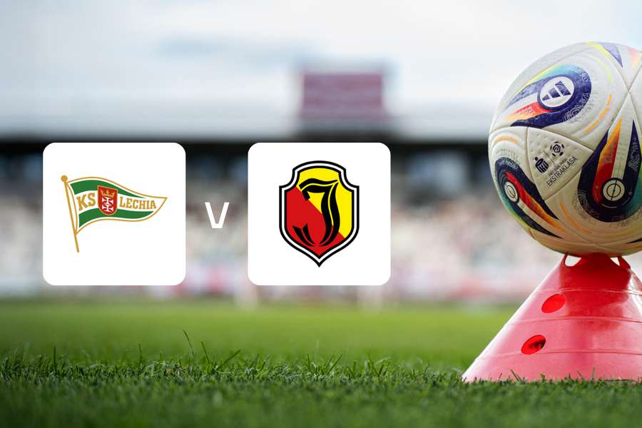 Lechia Gdańsk – Jagiellonia Białystok Lechia Gdańsk – Jagiellonia Białystok
