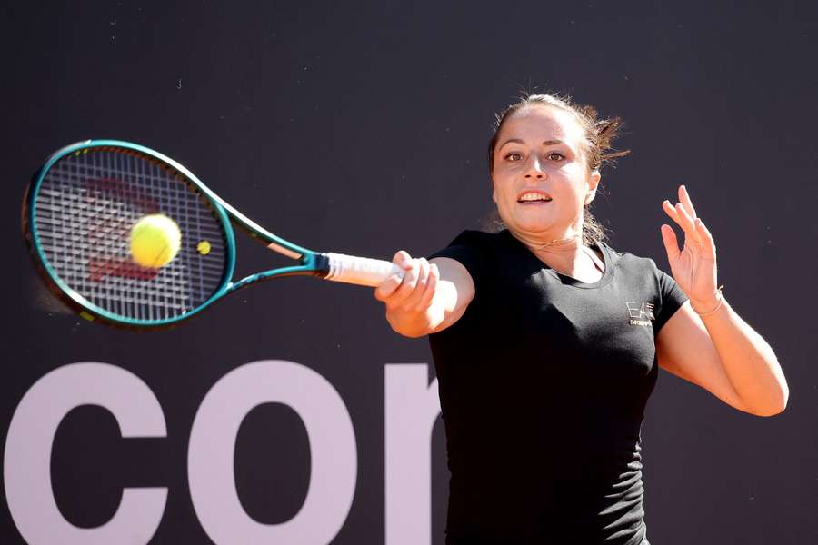 L'Italie en quête d'un troisième titre consécutif en BJK Cup