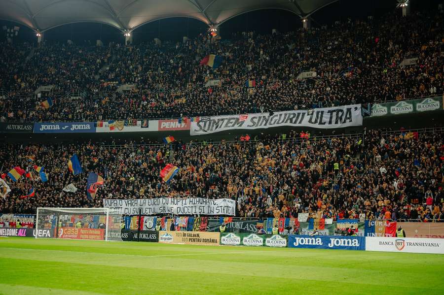 România va întâlni Bosnia & Herțegovina