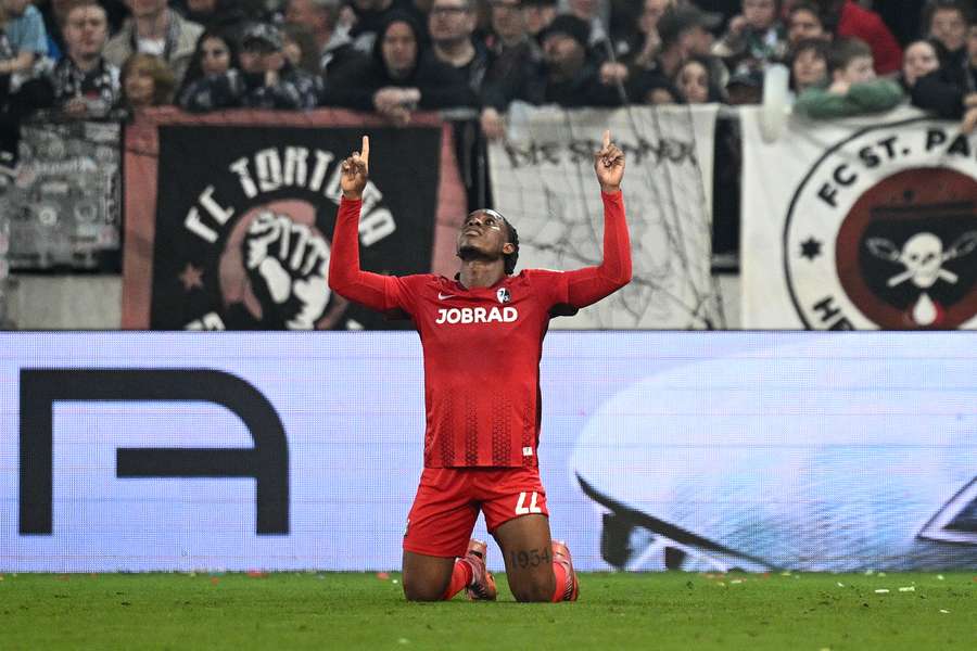 Cyriaque Irie Cyriaque Irie