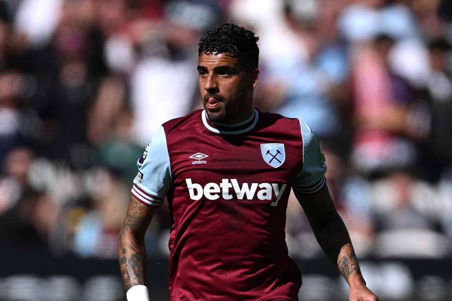 Emerson no West Ham