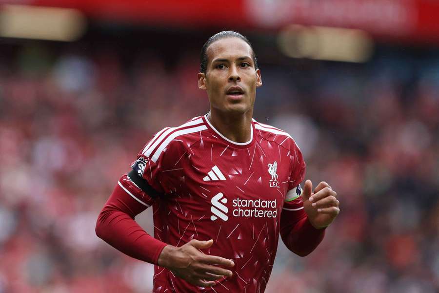 Virgil Van Dijk gives honest opinion on Gakpo leaving to Man City: I want him to stay... Virgil Van Dijk gives honest opinion on Gakpo leaving to Man City: I want him to stay...