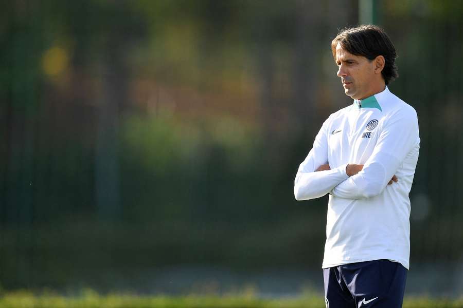 Inzaghi and Spalletti gear up for big clash as Inter look to halt Napoli momentum