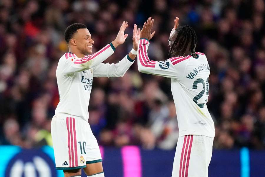 Racing Santander vs. Real Madrid: Where to watch, Preview, Line-Ups and Odds Racing Santander vs. Real Madrid: Where to watch, Preview, Line-Ups and Odds