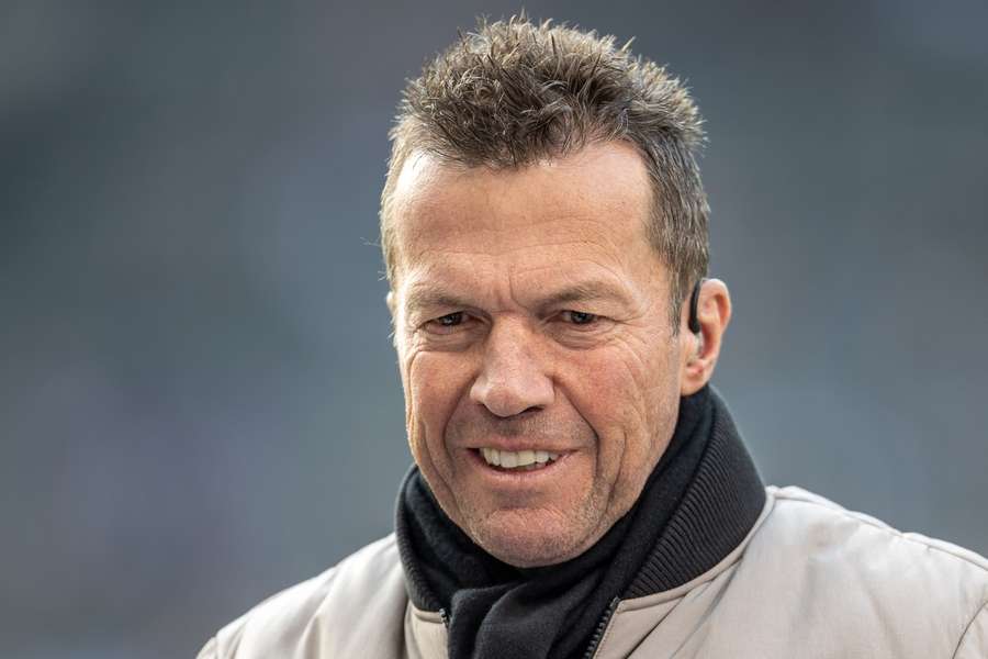 "Sinnvolle Lösung" für den BVB laut Lothar Matthäus