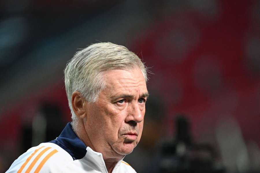 Carlo Ancelotti