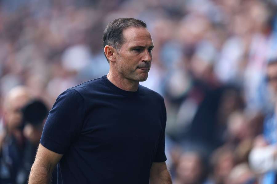 Coventry make unwanted history after Brighton thrashing