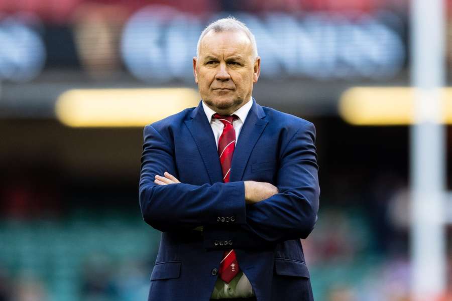 Pivac aims to give Wales fans some cheer against Australia