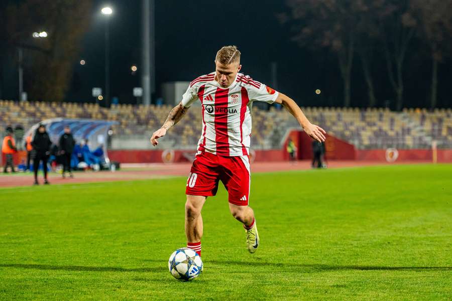 Banská Bystrica doma nezaváhala.