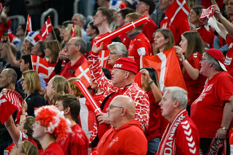 Danske håndboldfans kan godt afbestille tur til Rusland