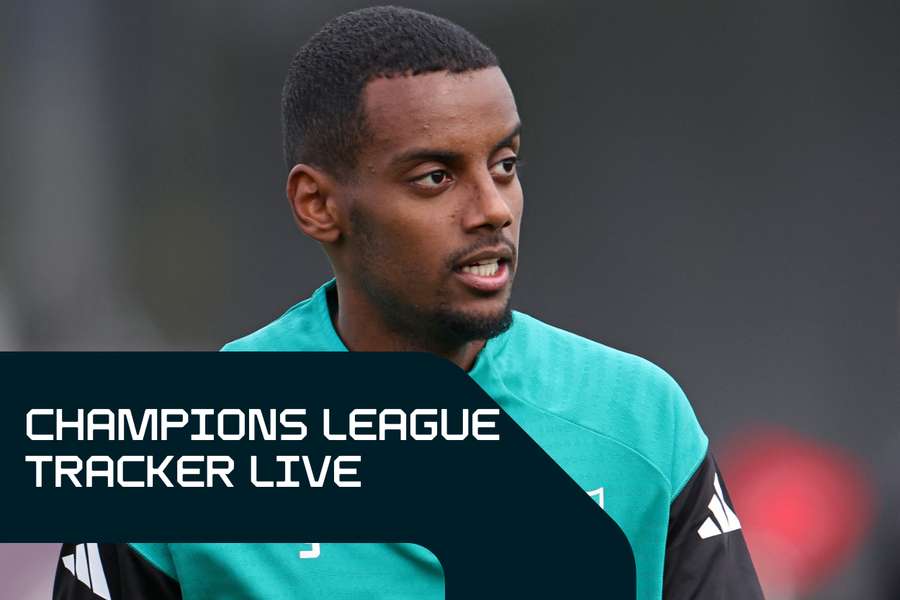 Champions League LIVE: Alles zu den Spielen vom FC Bayern München, FC Liverpool und Co.