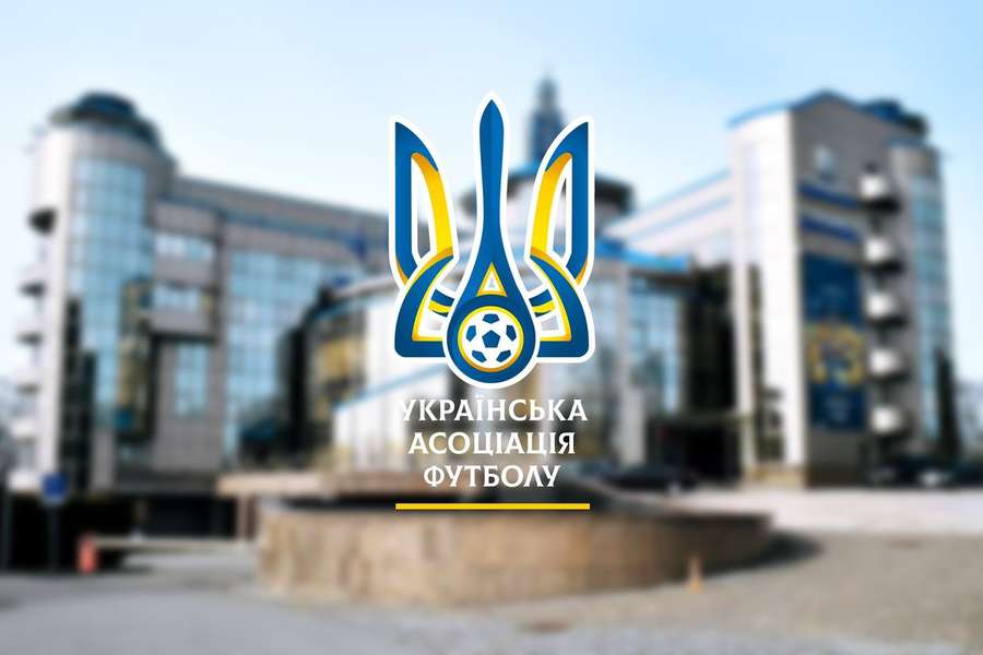 Federação ucraniana de futebol toma posição sobre decisão da UEFA
