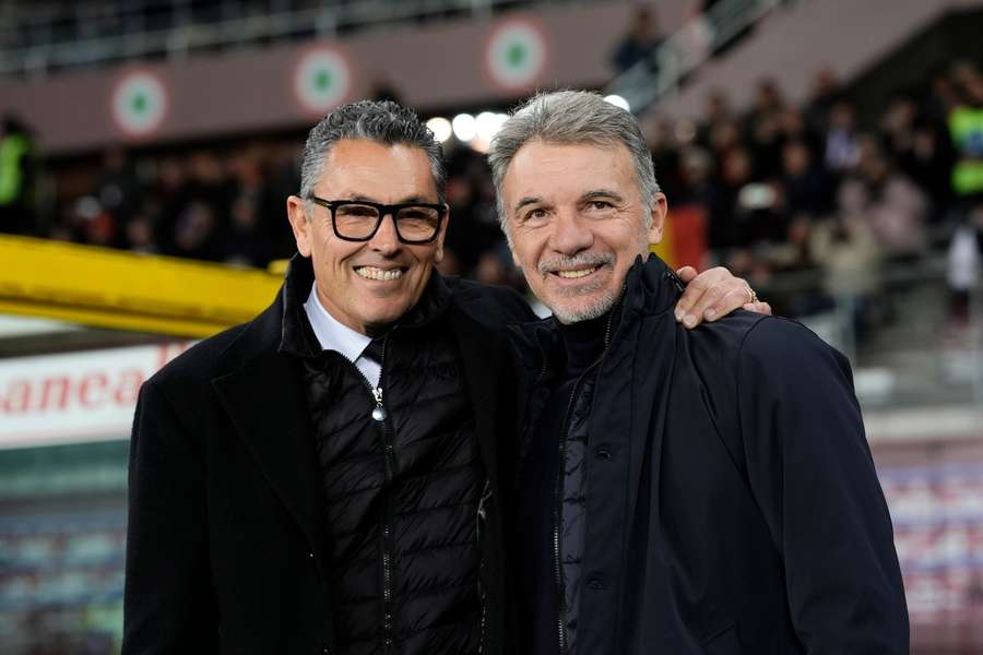 Landucci e Baroni Landucci e Baroni