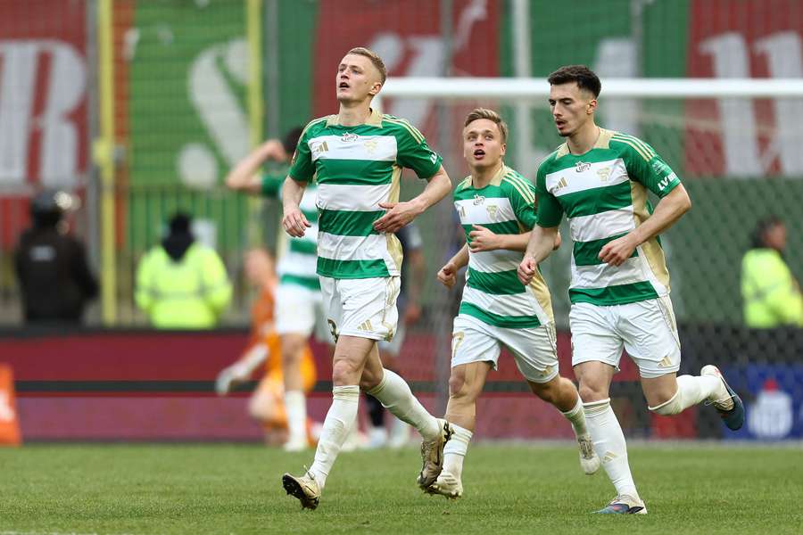 Bruk-Bet Termalica - Lechia Gdańsk: Gdzie oglądać, transmisja, zapowiedź, składy i kursy Bruk-Bet Termalica - Lechia Gdańsk: Gdzie oglądać, transmisja, zapowiedź, składy i kursy