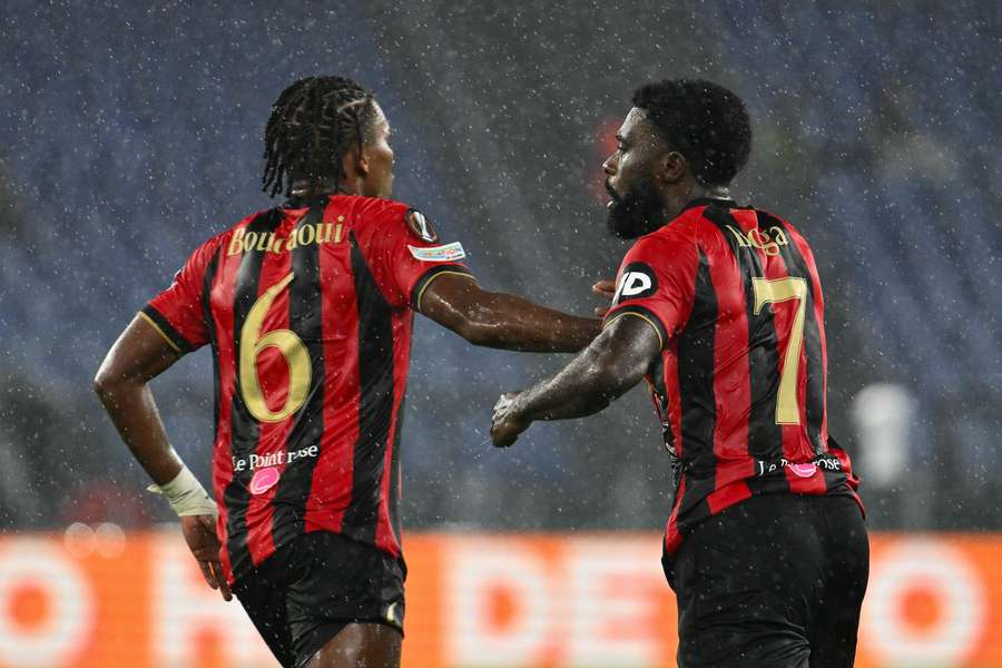 Benfica defronta Nice na 3.ª pré-eliminatória