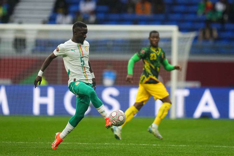 Idrissa Gana Gueye has been a stalwart for Senegal with 27 Africa Cup of Nations matches under his belt