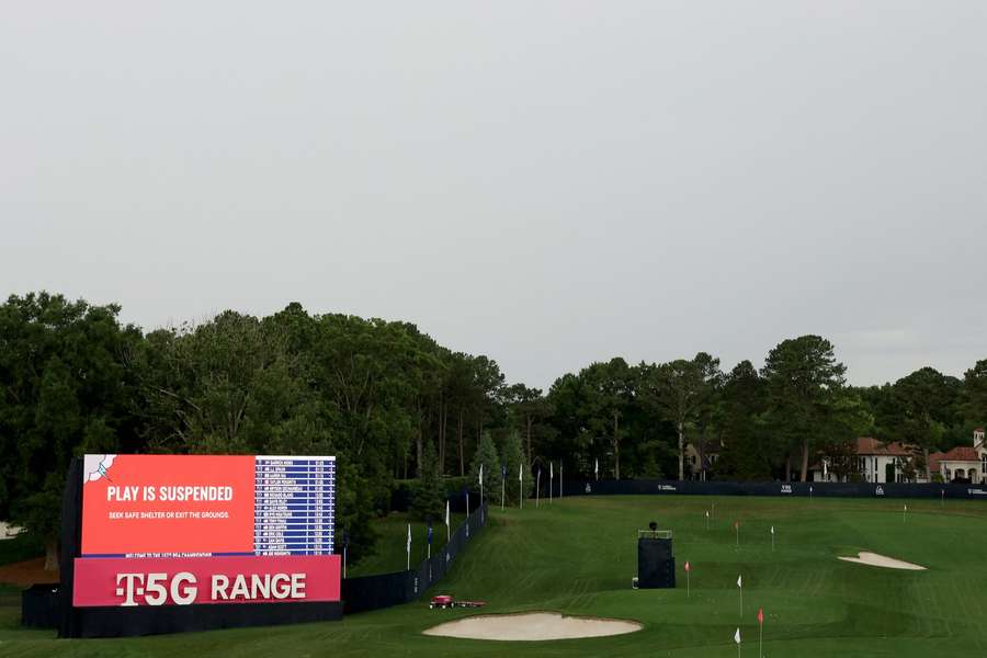 Jäger startet bei der PGA Championship am frühen Abend