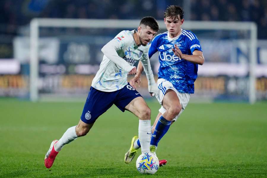 Kibice w Como nie zobaczyli żadnej bramki.