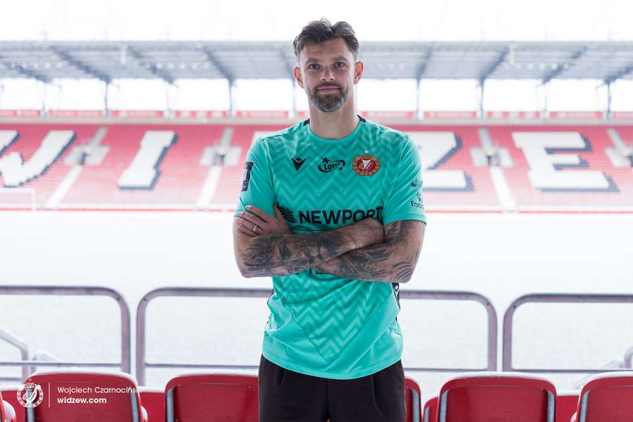 Oficjalnie: Bartłomiej Drągowski po latach wraca do Polski, Widzew dopiął swego