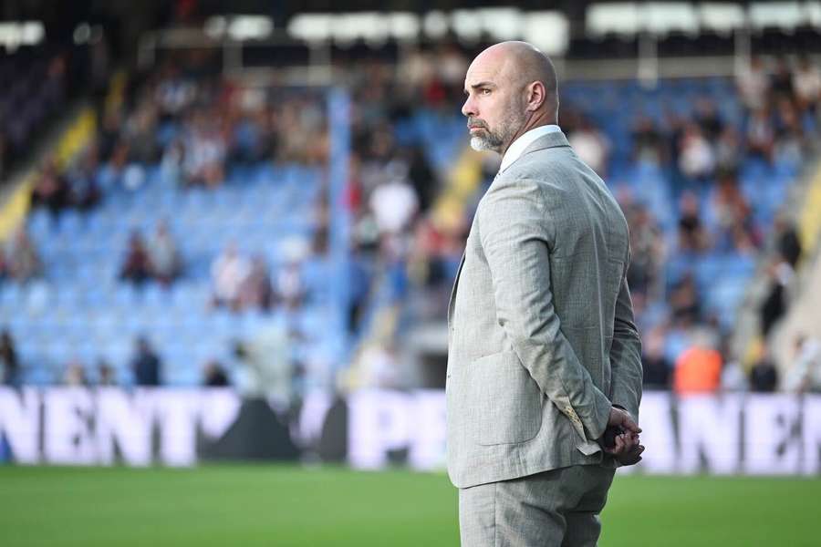 Liberec pod vedením Jana Nezmara dělá fotbal inspirativně. Liberec pod vedením Jana Nezmara dělá fotbal inspirativně.