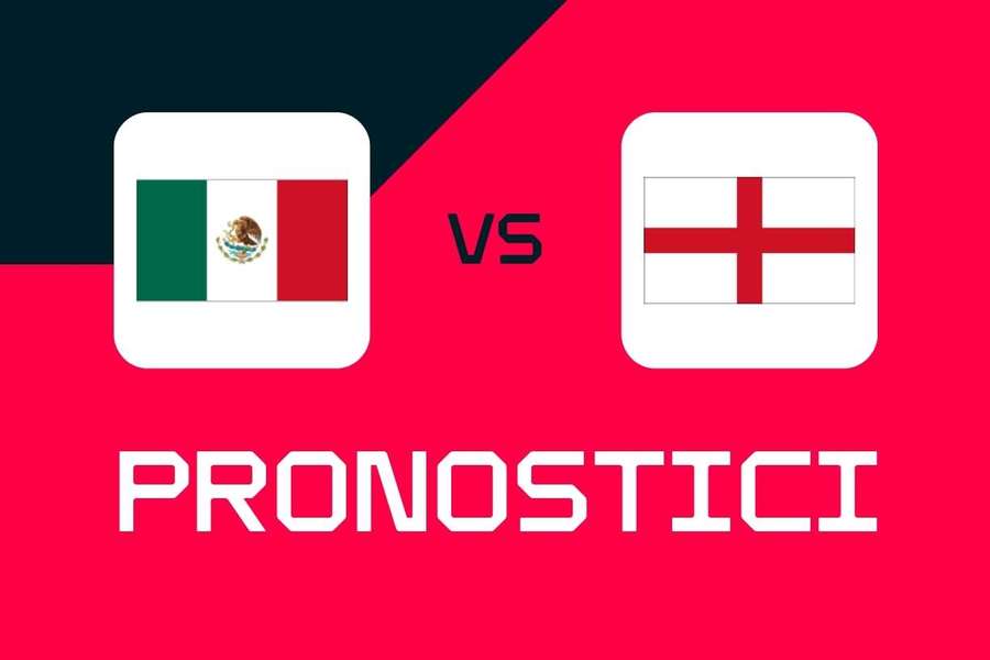 Mondiali 2026, Messico-Inghilterra: pronostici, migliori scommesse e quote Mondiali 2026, Messico-Inghilterra: pronostici, migliori scommesse e quote