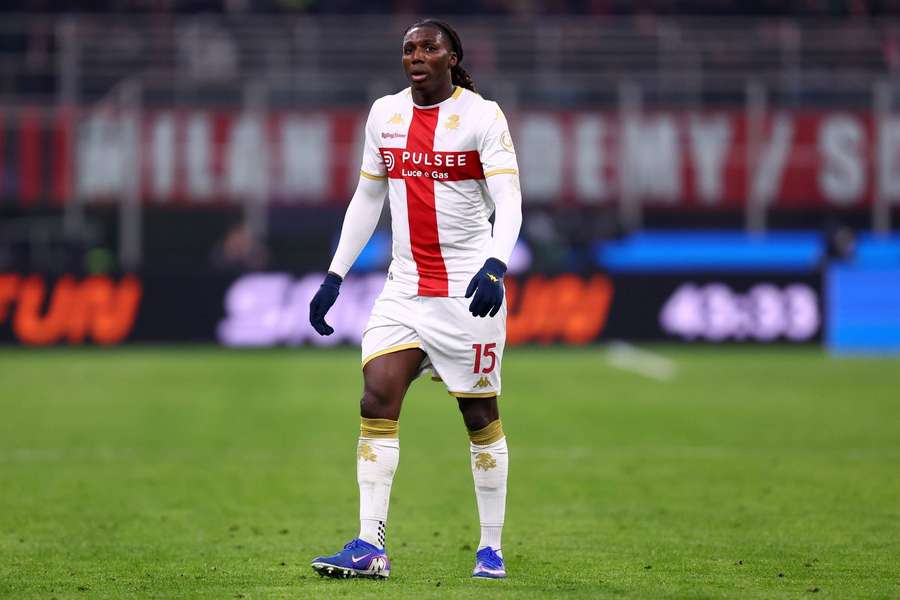 Norton-Cuffy é um dos alvos do Everton