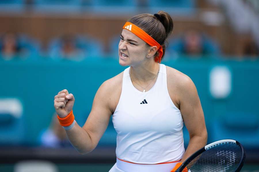 Muchové se letos velmi daří.