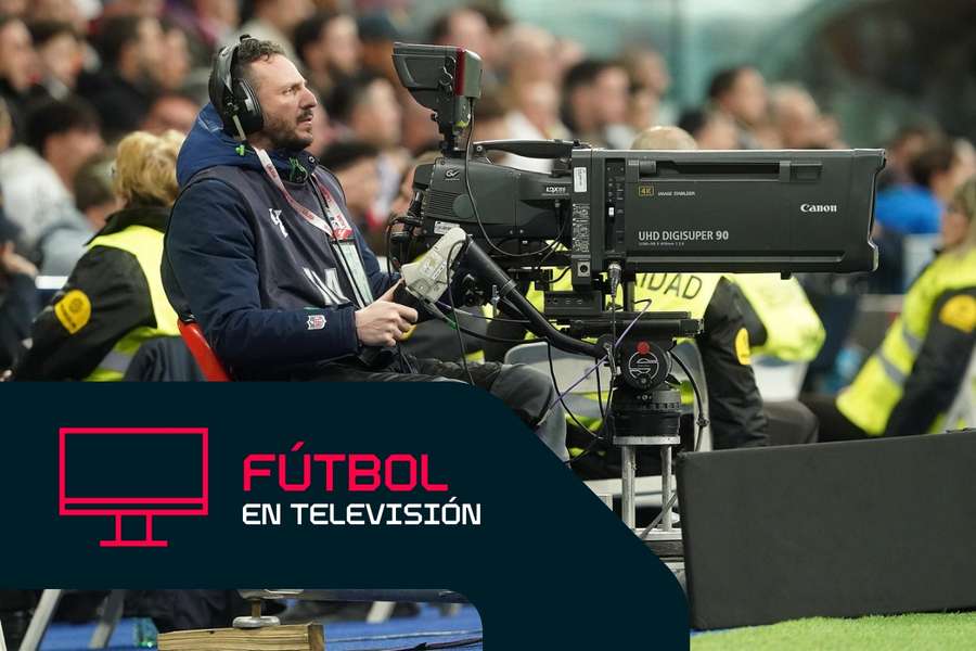 La jornada 26, por televisión