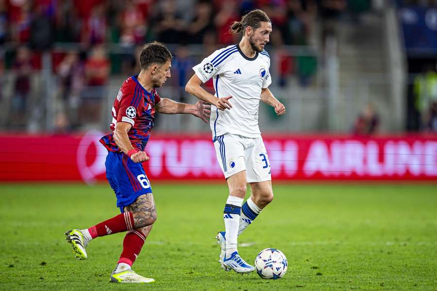 Spillerforeningen er stærkt utilfredse med, at FCK's Champions League-kamp blev afviklet under farlige vejrforhold.