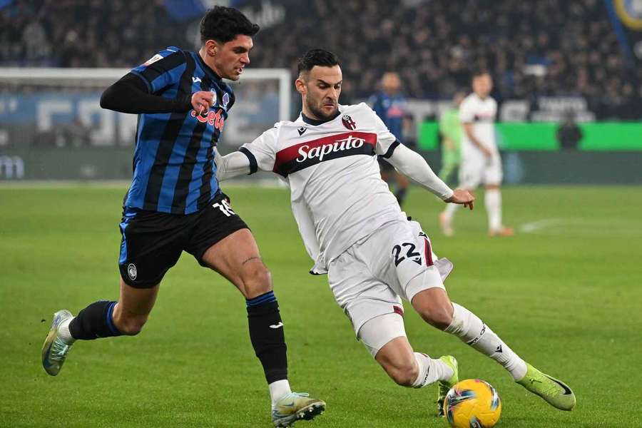 Atalanta Bergamo
