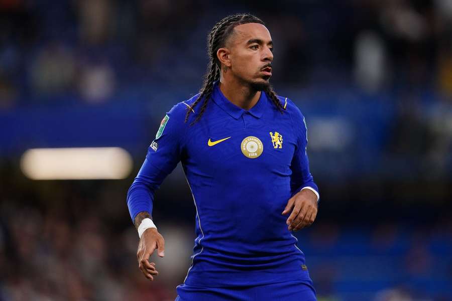 Liverpool fail with late loan bid for Chelsea defender Malo Gusto Liverpool fail with late loan bid for Chelsea defender Malo Gusto