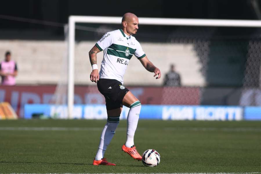 Coritiba e Remo não saíram do zero no Couto Pereira