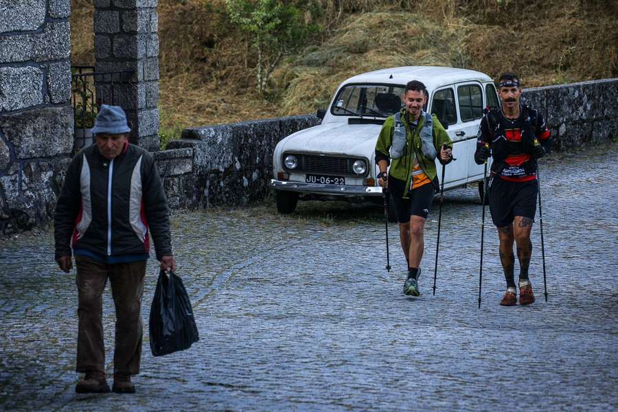 Oh Meu Deus vai integrar circuito do Ultra-Trail du Mont-Blanc em 2026 Oh Meu Deus vai integrar circuito do Ultra-Trail du Mont-Blanc em 2026