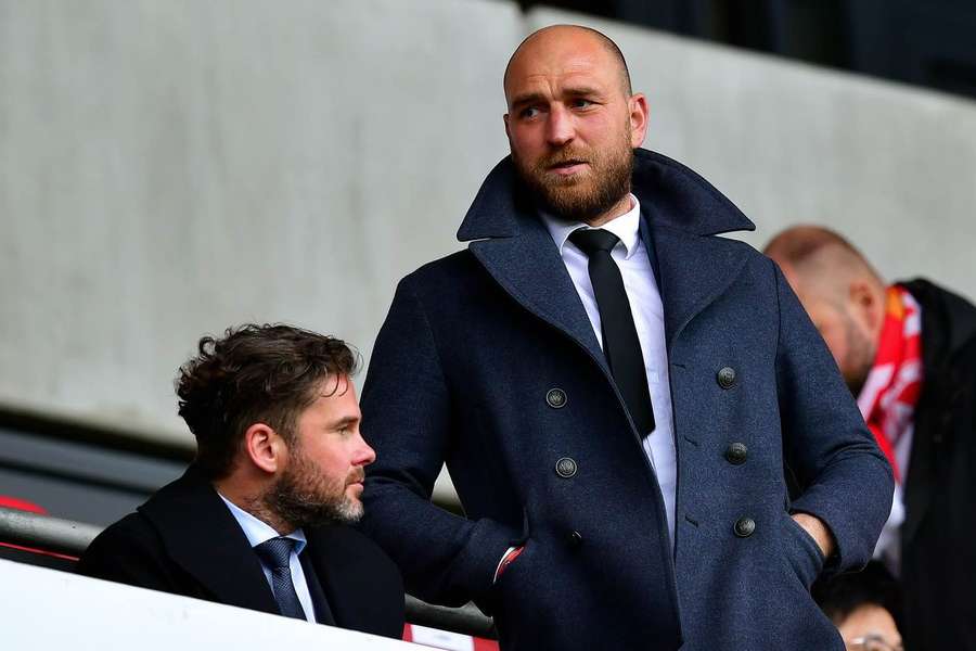 Spolumajitel Opavy Martin Latka bude mít co vysvětlovat.