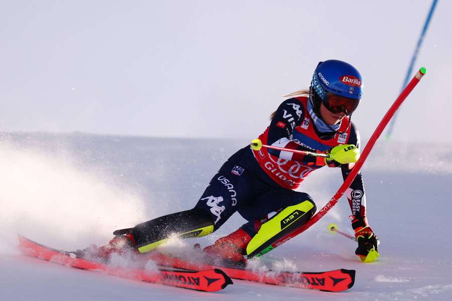 Mikaela Shiffrin ma już 99 zwycięstw w alpejskim Pucharze Świata