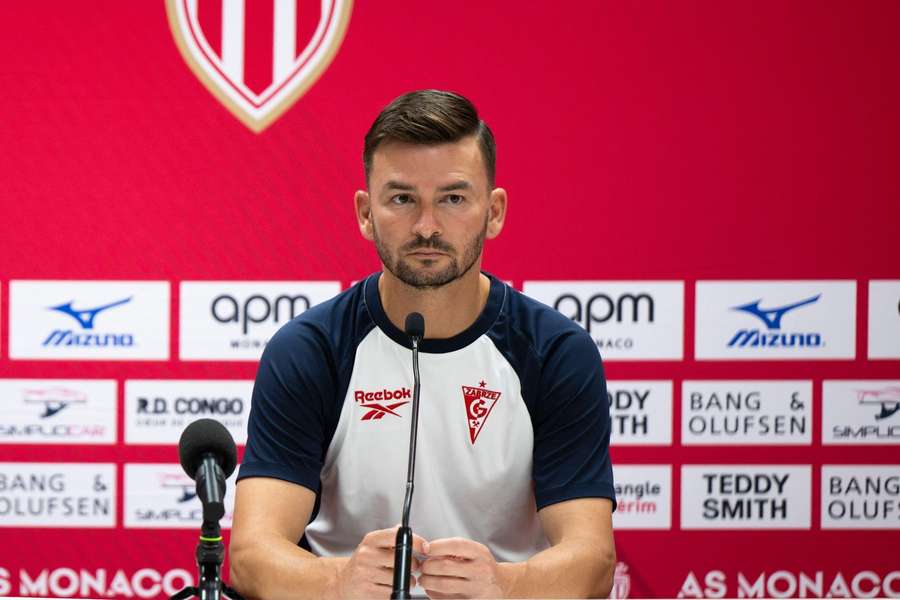 Podľa Gašparíka chýbala viera.