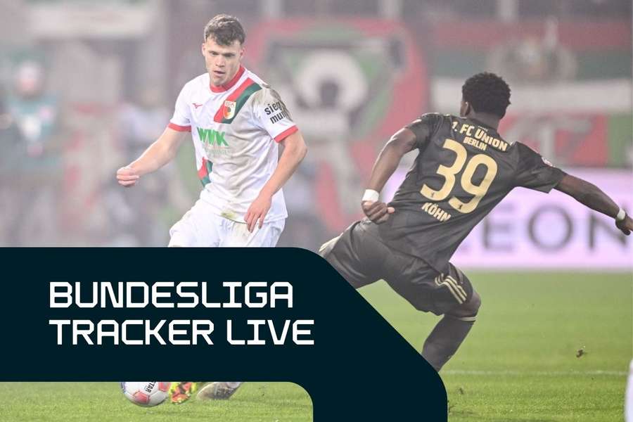 Bundesliga LIVE: Infos, News und Liveticker zum 17. Spieltag
