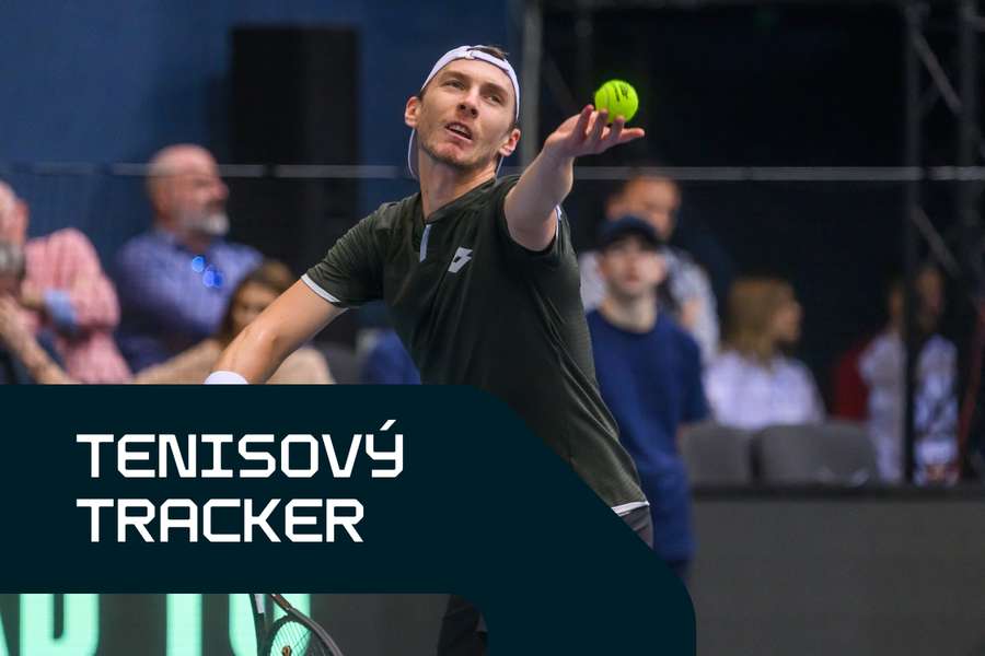 Kleina zastavila prekážka z Tuniska.