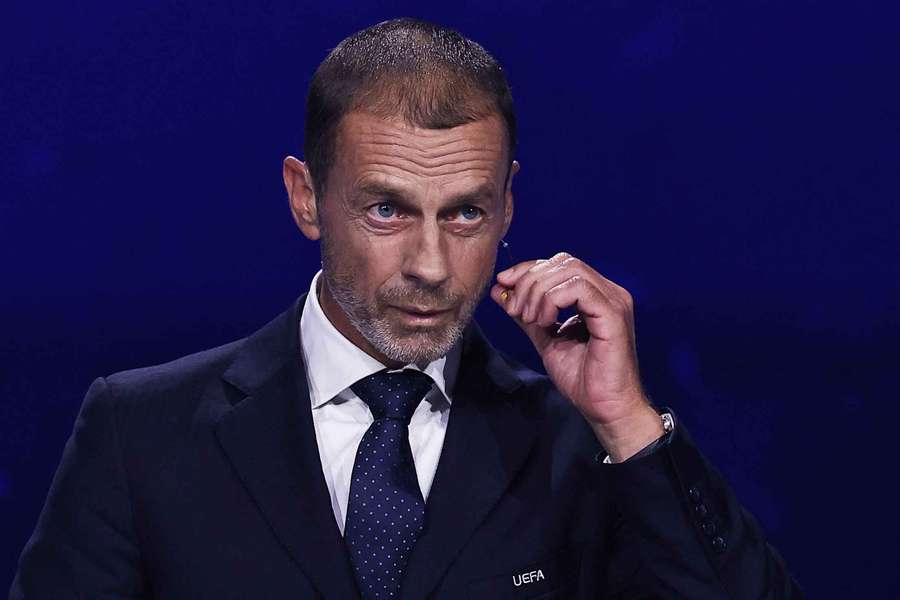 UEFA: minuta ciszy przed meczami dla uczczenia pamięci ofiar powodzi w Nepalu